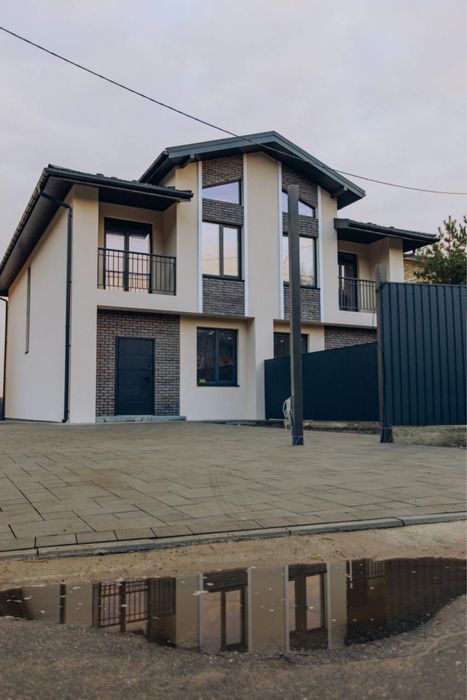 Стоянка 2 ДУПЛЕКС. Керемрблок. 3.5 сот