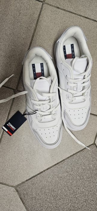 Tommy jeans hilfiger buty  43 adidas nike