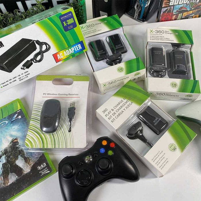 Гра Call of Duty: Modern Warfare 2 Xbox 360 Б/У Оригінальні ігри іксбокс 360