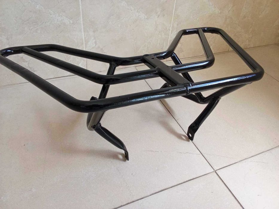 alguns acessorios/peças yamaha warrior raptor 350
