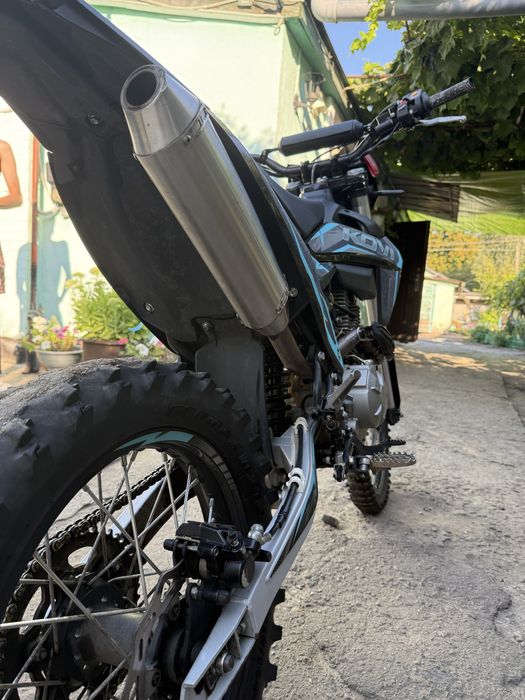 Kovi JNC 300 SR
