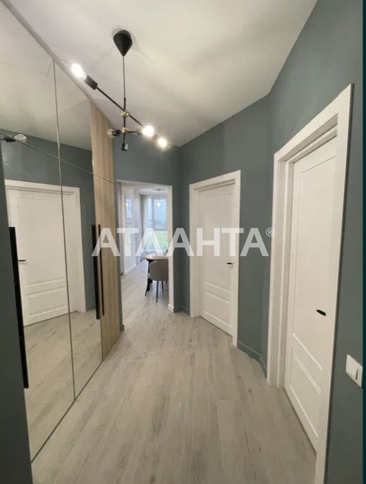 1-кімнатна квартира. Новосілки.