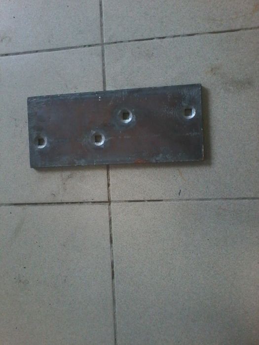 Дошка польова широка на плуг ПЛН.Доска полевая на плуг Одеса