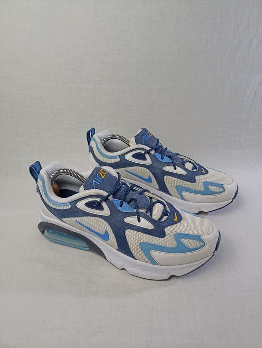 Кросівки чоловічі Nike Air 200 originals кроссовки мужские 42.5