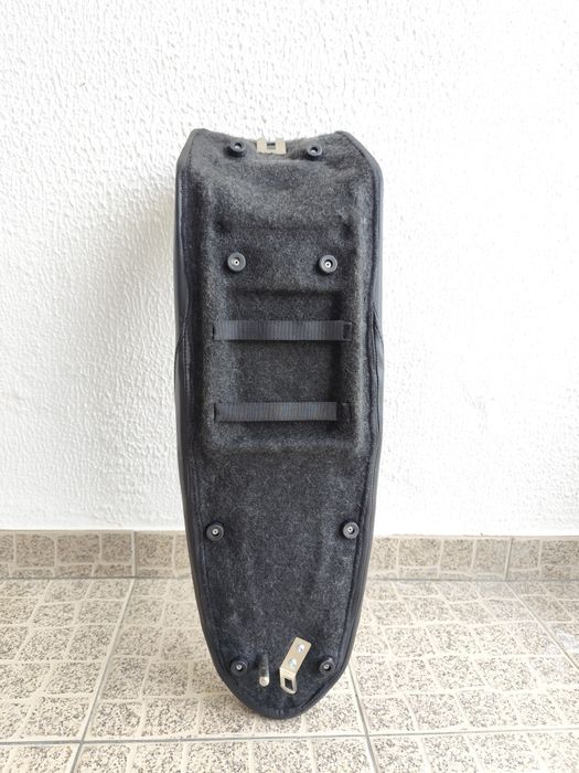 MATERIAL Yamaha Ténéré 700 (ORIGINAL)