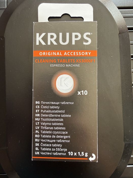 Ekspres automatyczny Krups EA8108
