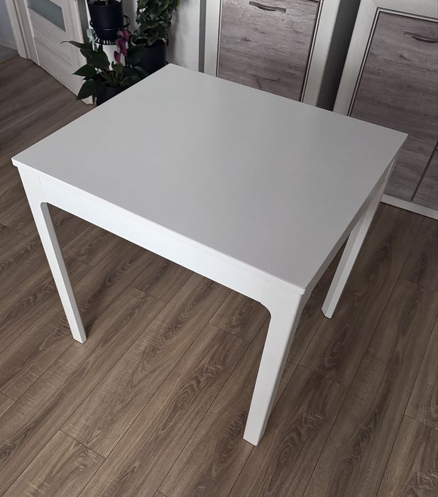 Stół EKEDALEN IKEA rozkladany 80/120x70