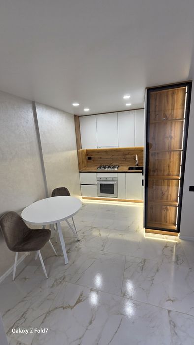 Продаж квартири щ ремонтом  Тернопіль