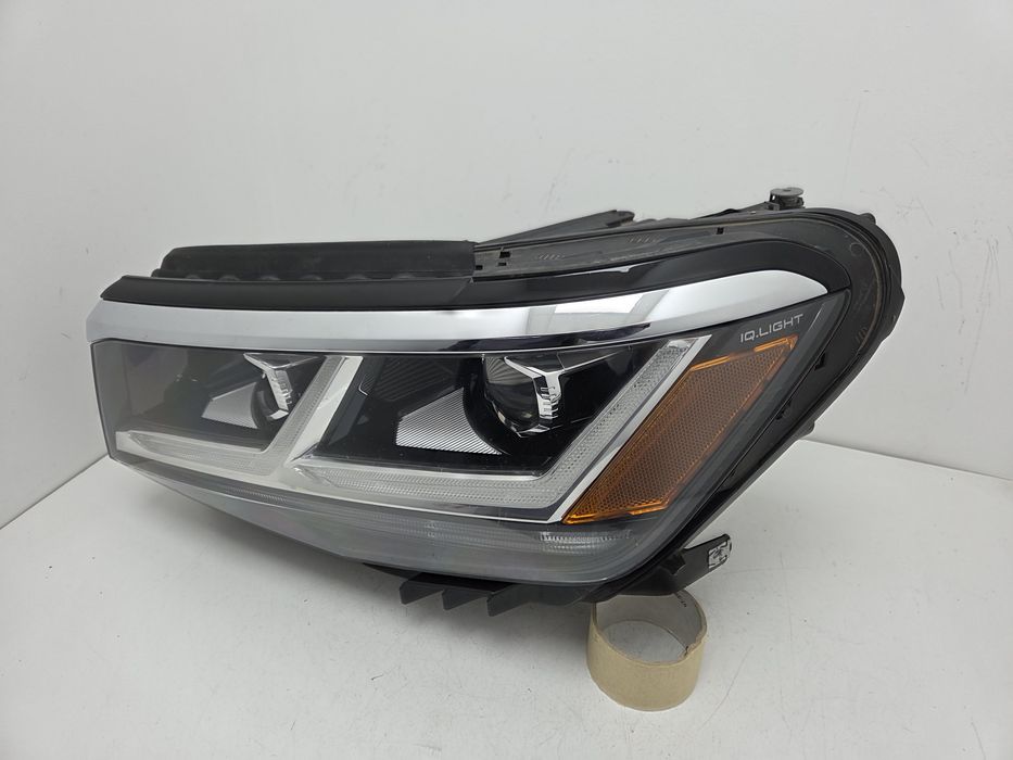Фара ліва VW Atlas 2020-2023 Full Led Adaptive USA