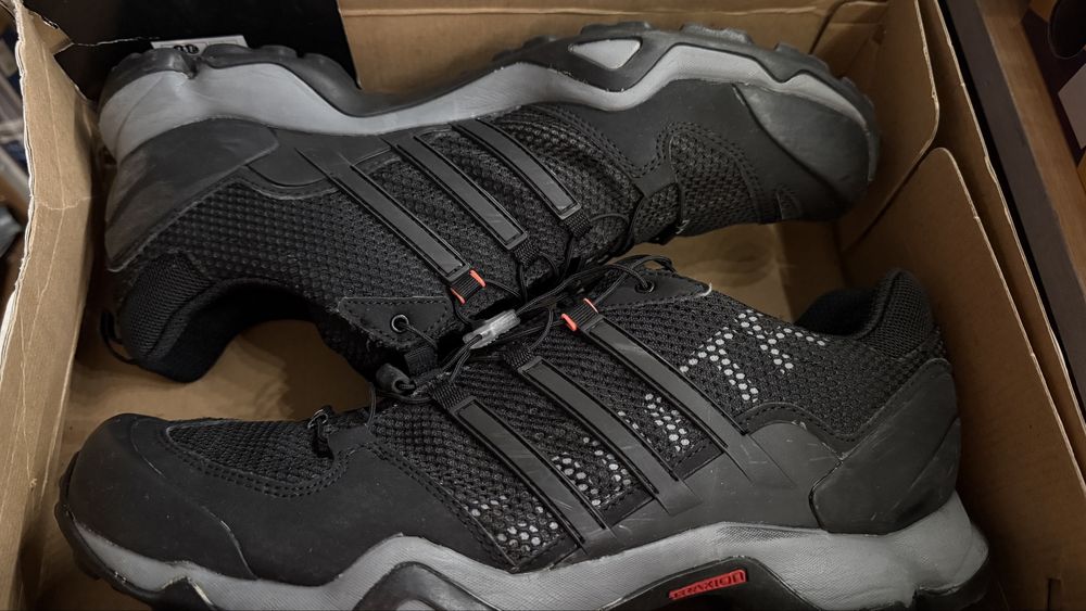 Buty Adidas Terrex Swift R 46 2/3 jak nowe