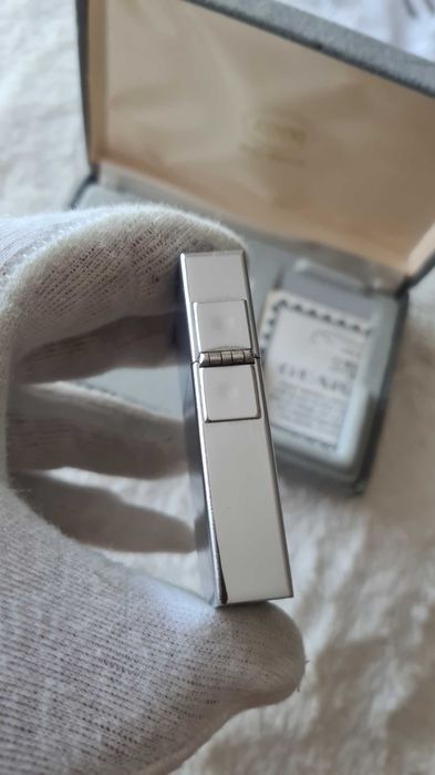 Zapalniczka ZIPPO REPLICA 1932. Rok 1988r Nowa.
