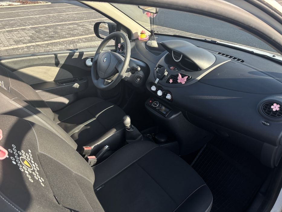 Renault Twingo II 2