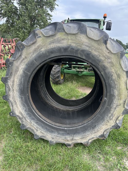 Opony 520/85 r38 20.8r38