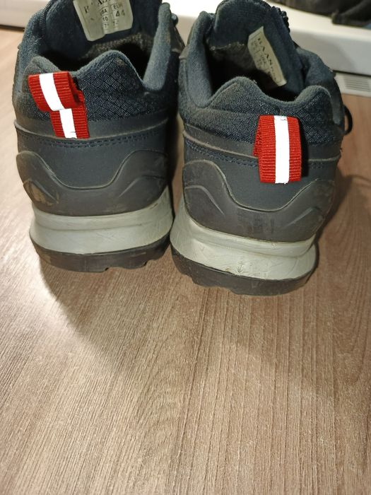 Кросівки термо Baas ploa, 44 розмір