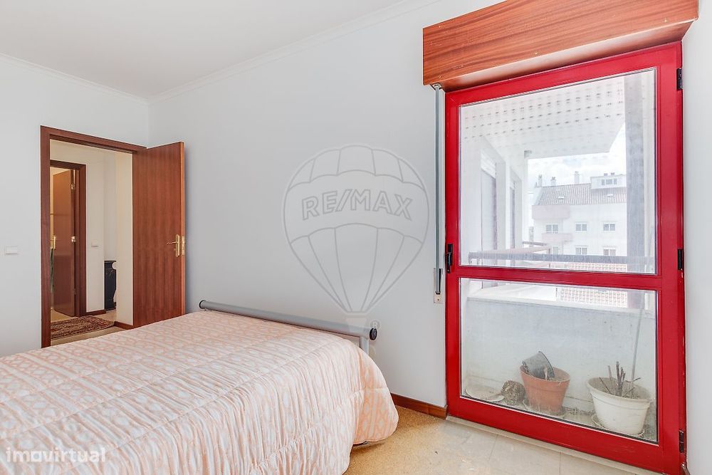 Apartamento T3 para venda