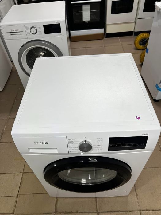 21 Рік|Пральна машина Siemens iQ300 WM14N2E9DN/15 преміальна модель