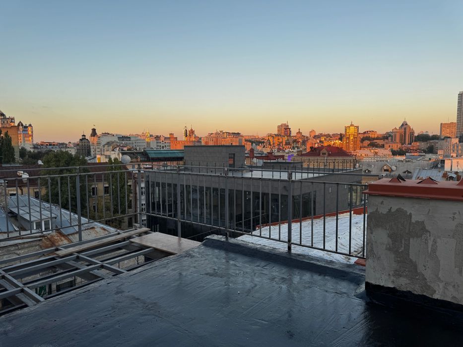 Багатокімнатна квартира за адресою бульвар Дружби Народів (площа 301,8 м²) - Atlanta.ua - фото 3