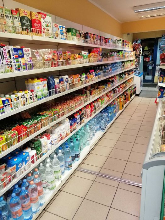 Wynajmę lokal użytkowy - 94,5m2