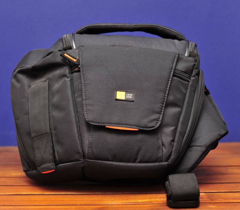 Torba plecak na jedno ramię Case Logic SLRC 205