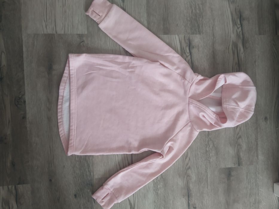 Bluza dla dziewczynki
