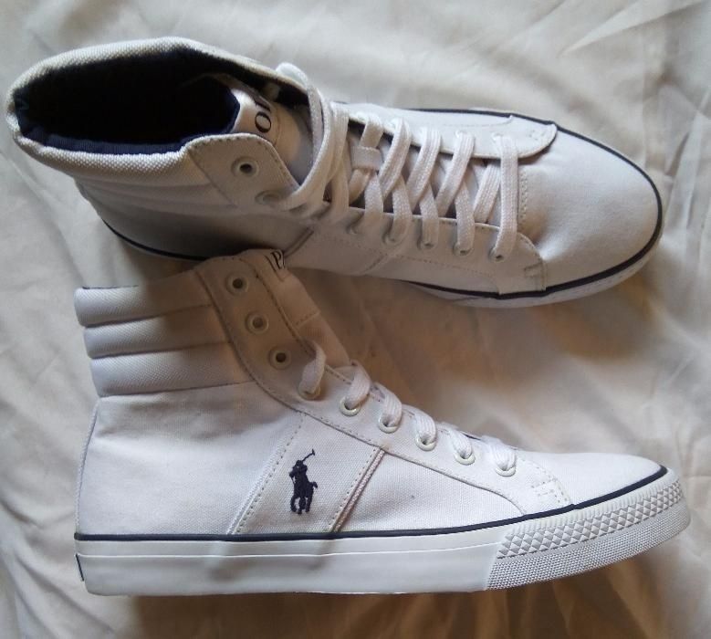 US Polo Assn Обувь
