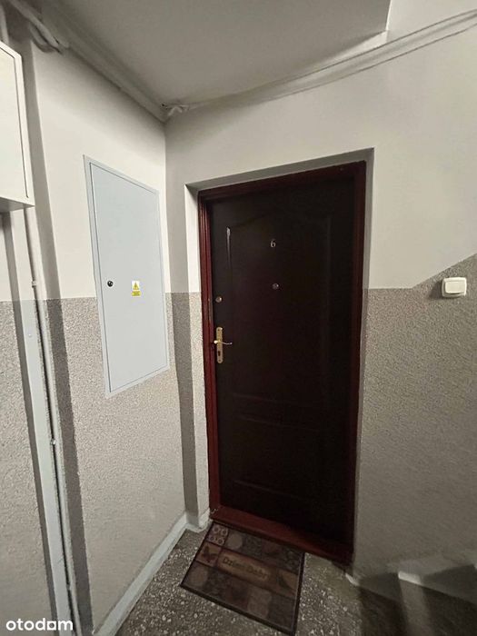 Mieszkanie, Międzyrzecz