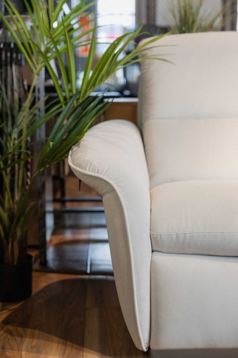 Sofa Natuzzi Editions - C271 Arles (funkcja relax)