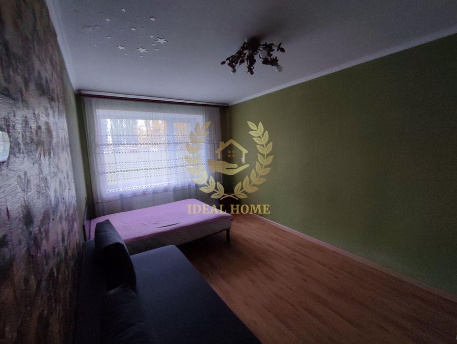 Продаж 1к квартири вул Гвардійська 82, військове містечко Броварського