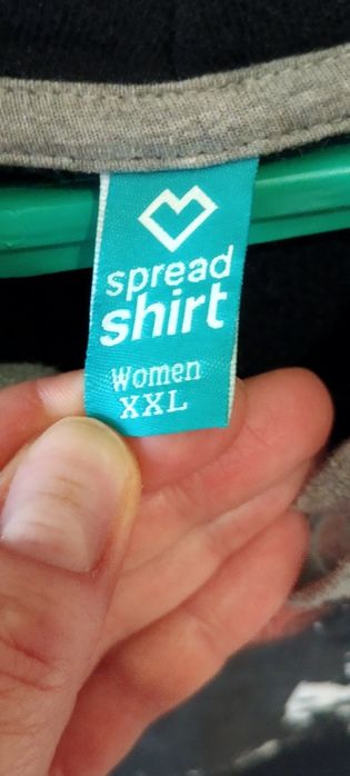 Худі(толстовка) на флісі XXL