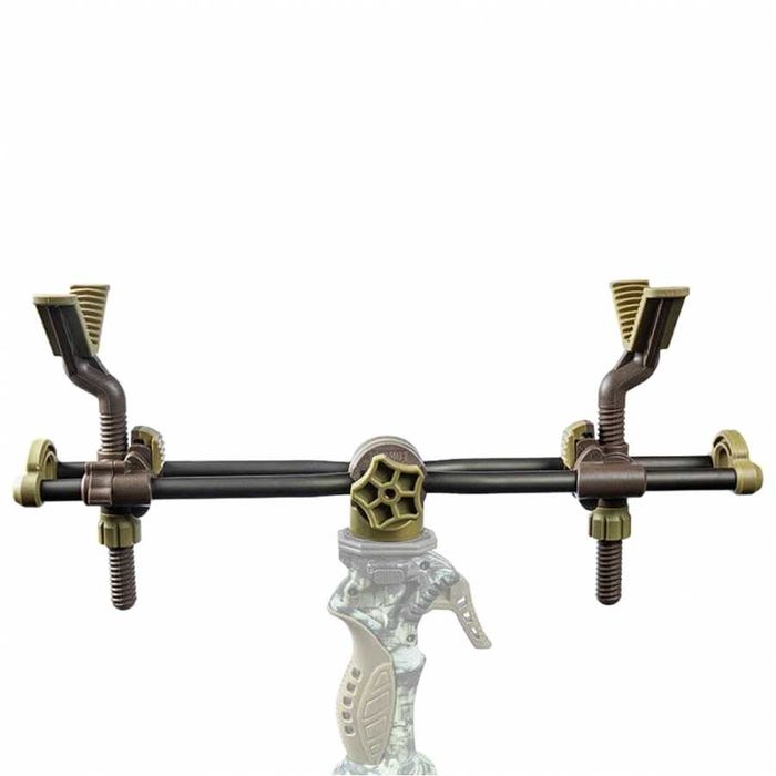 Podstawa, wspornik Primos 2-pkt do tripod-u 2 Point Gun Rest 65808M