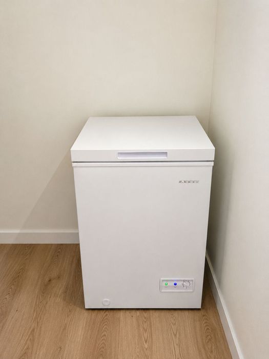 Geleira + Congelador Indesit & Jocel — Desapego com garantia