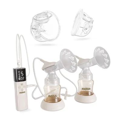 Laktator Neno Camino Pro