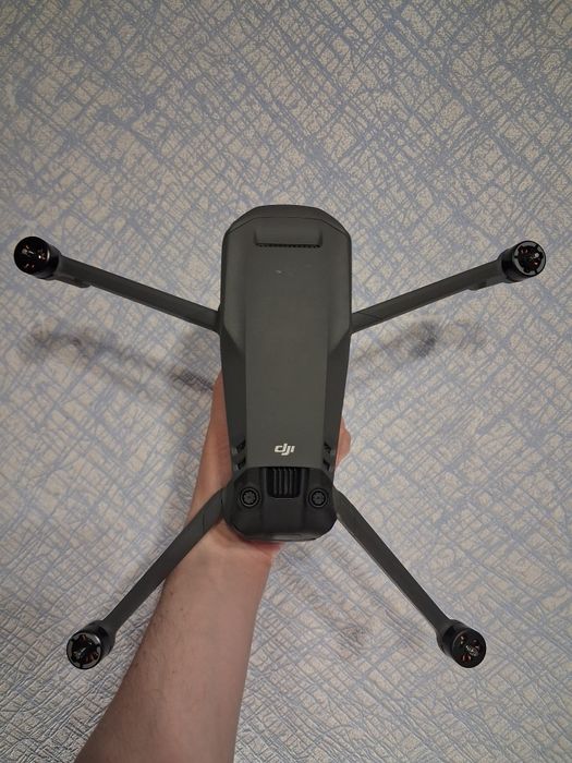 Dji mavic 3 model: L2A