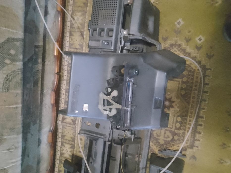 Панэль приборов ваз 2109