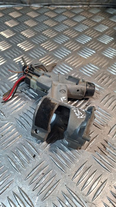 Stacyjka Vw Transporter T4