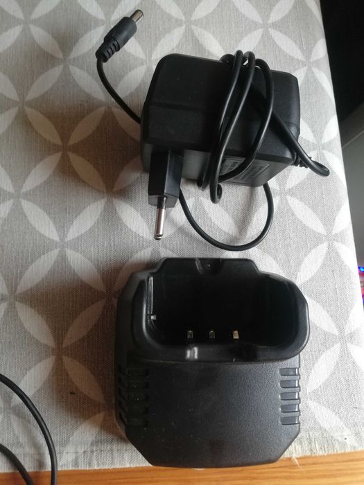 TYT TC-5000 UHF radiotelefon profesjonalny 16 kanałowy o mocy 8 watów