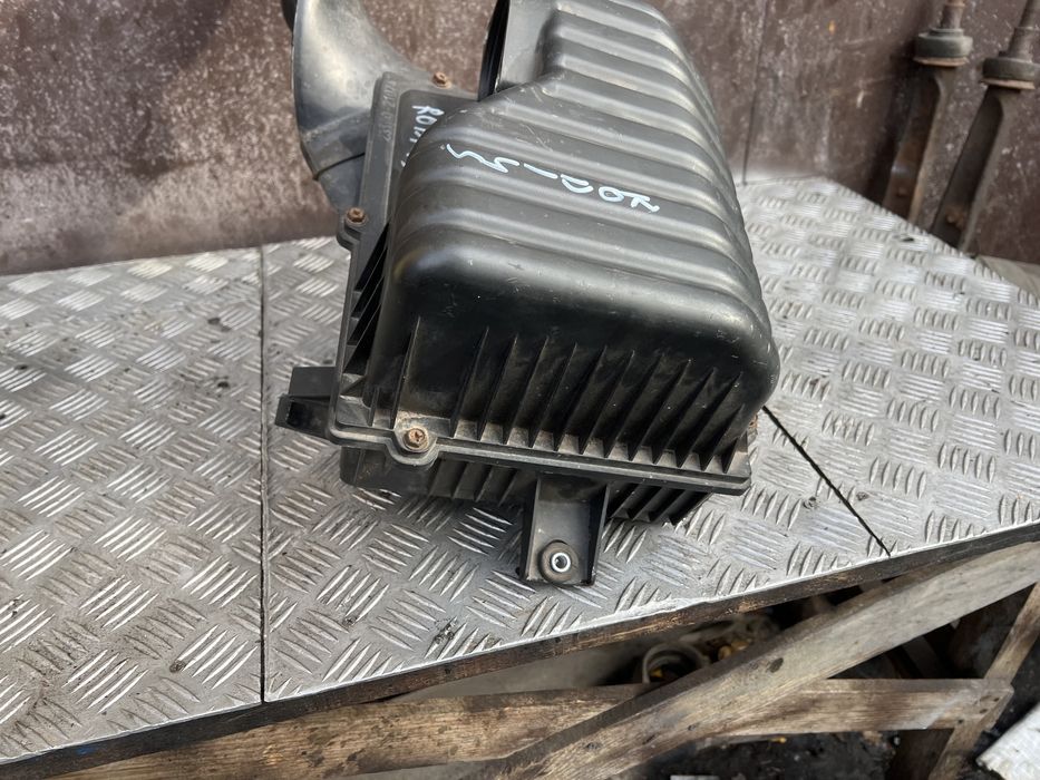 Корпус фильтра воздушного SsangYong Rodius 2008 Санг Йонг Родиус