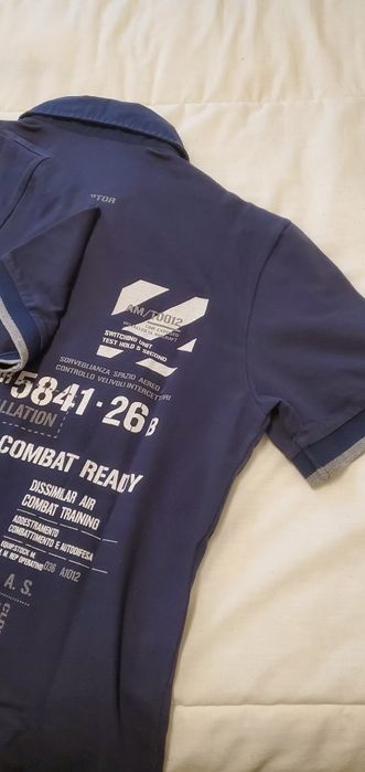 Polo Aeronáutica Militar