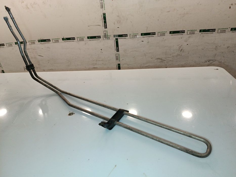 Tubos de direção assistida - AUDI A4 Avant (8ED, B7) | 04 - 08