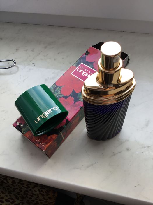 Ungaro EAu  De Toilette