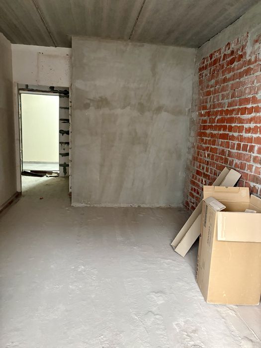 Продам квартиру 46 м2 ЖК Днепр. Брама 2