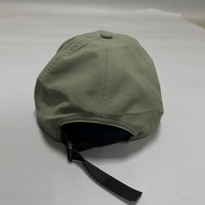 Arcteryx Cap оригинал кепка хаки outdoor — zdjęcie 4