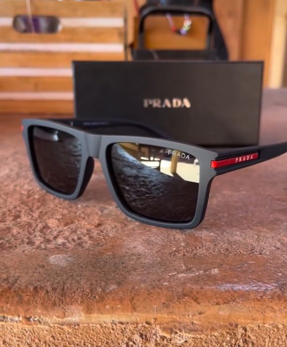 очки Prada Italy quality