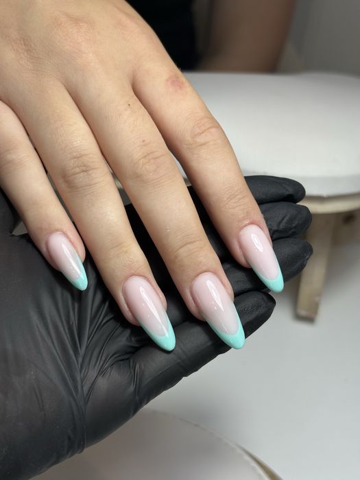 Paznokcie koszalin manicure przedłużanie Salon brwi piercing pedicure rzęsy
