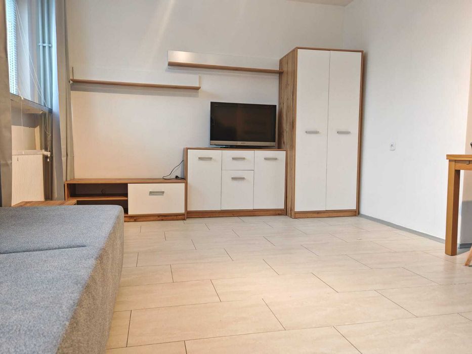 Duży pokój w centrum Warszawy