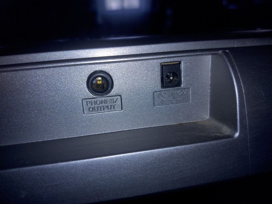 Yamaha psr p300 синтезатор