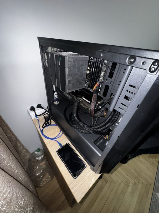 Продам ігровий ПК  Nvidia GeForce 2060