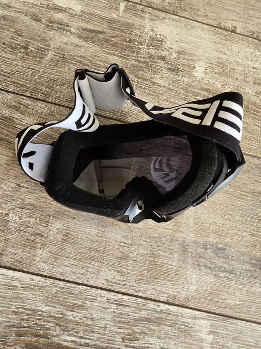 Мото окуляри (ендуро)