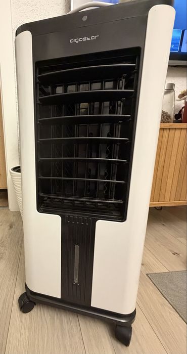 Klimatyzator aigostar