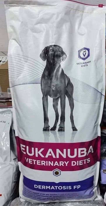 EUKANUBA сухий корм для собак